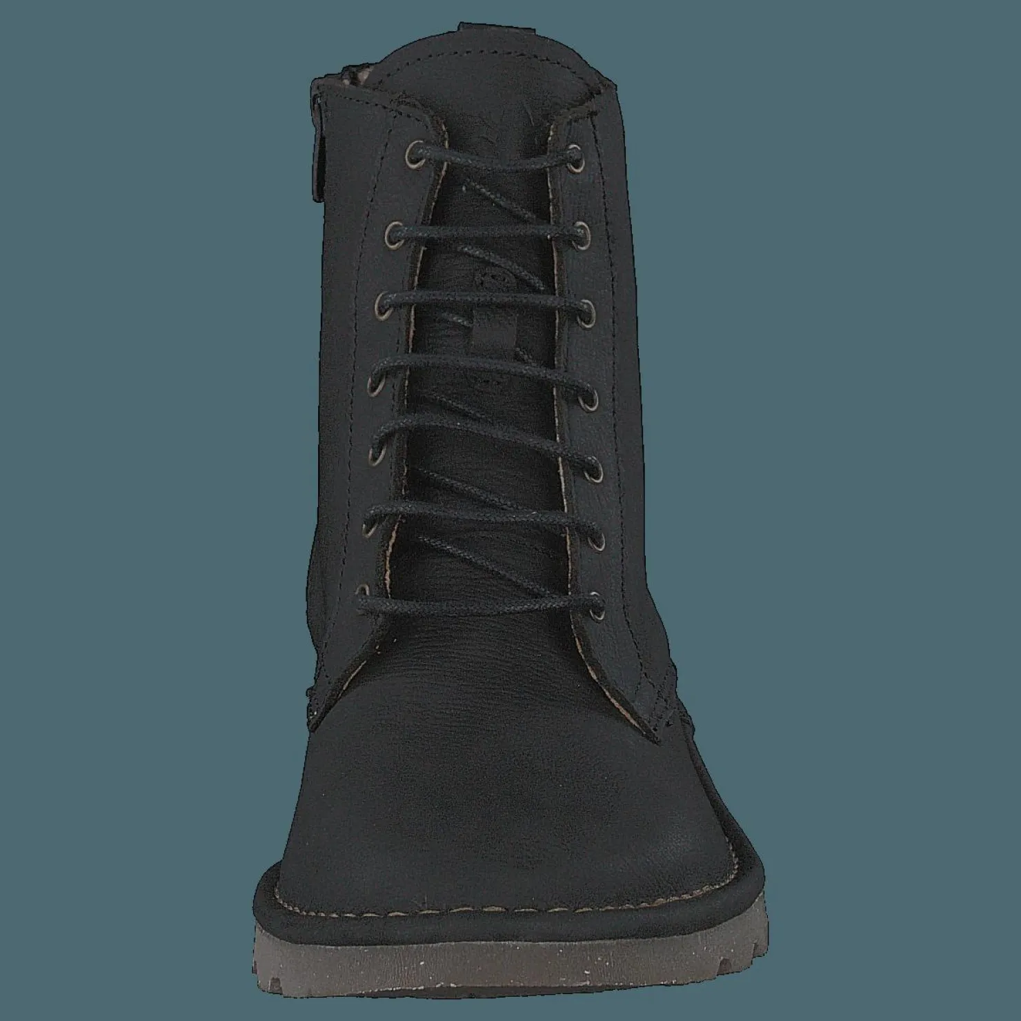 El Naturalista Forest Black Svart Hot