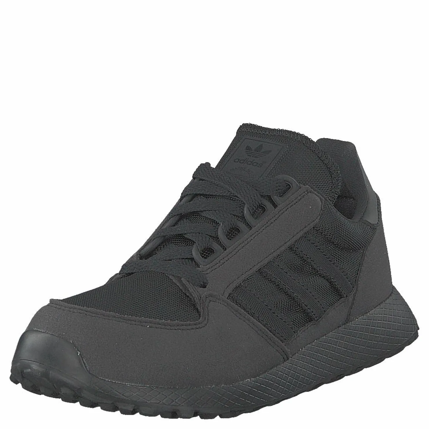 adidas Originals Forest Grove C Cblack/cblack/cblack Grå och Svart Clearance