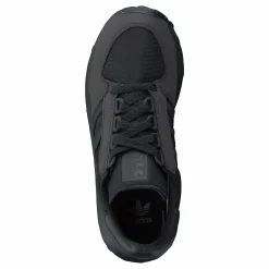 adidas Originals Forest Grove C Cblack/cblack/cblack Grå och Svart Clearance
