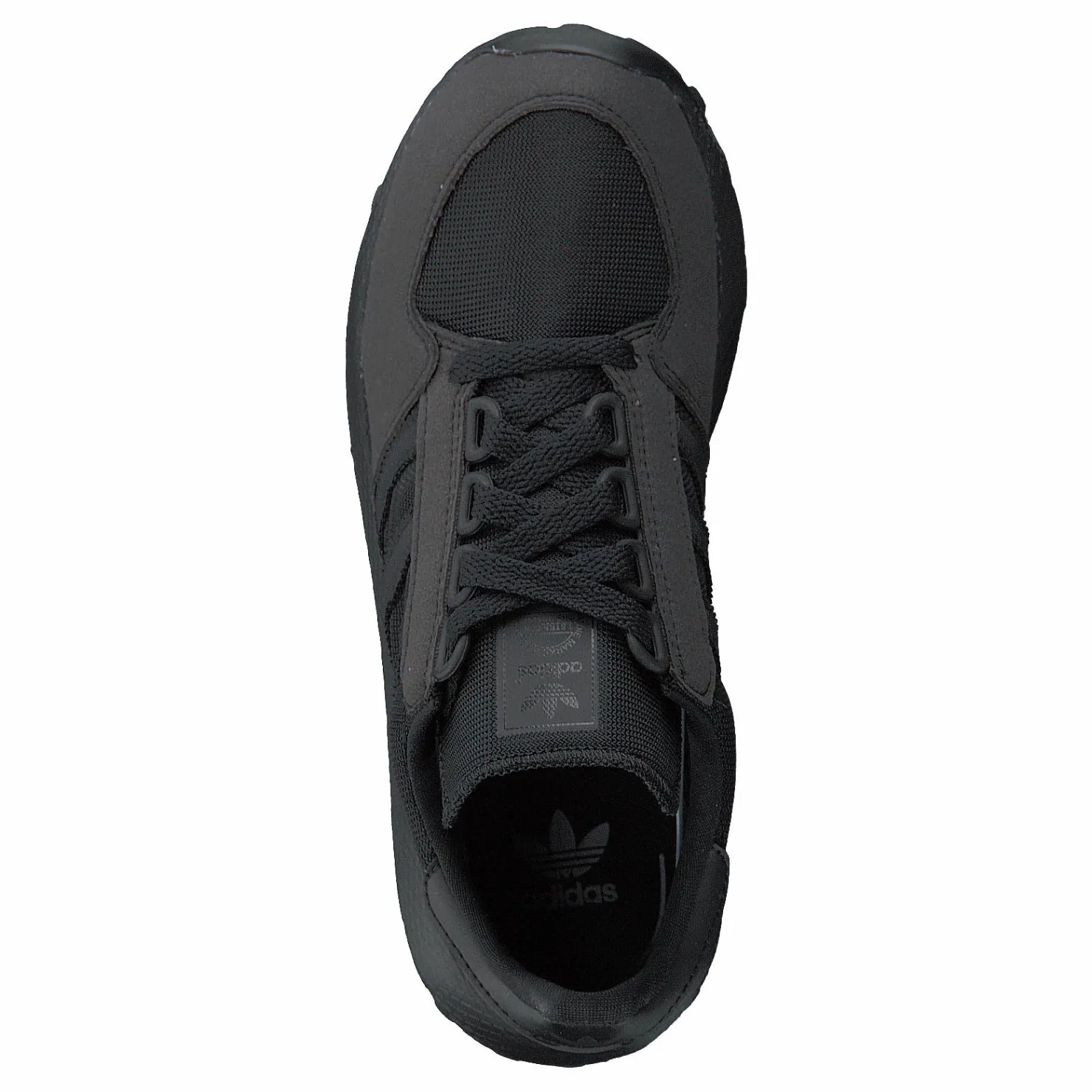 adidas Originals Forest Grove C Cblack/cblack/cblack Grå och Svart Clearance