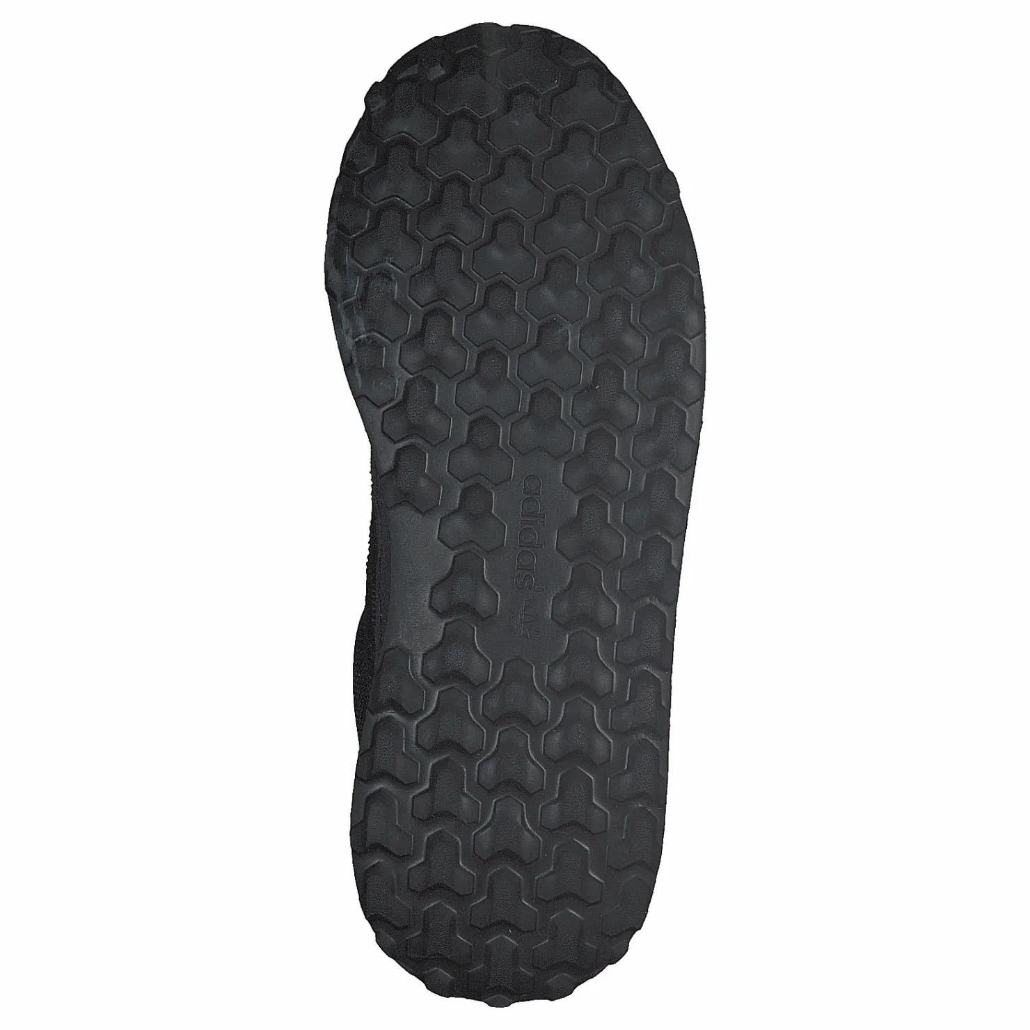 adidas Originals Forest Grove C Cblack/cblack/cblack Grå och Svart Clearance