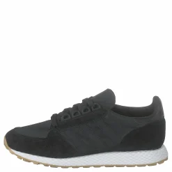 adidas Originals Forest Grove Cblack/cblack/gum3 Svart Online