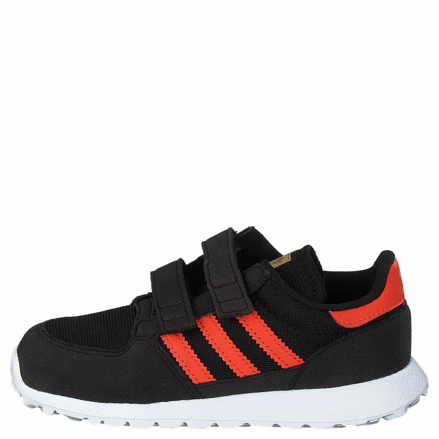 adidas Originals Forest Grove Cf I Cblack/actora/easyel Svart Outlet