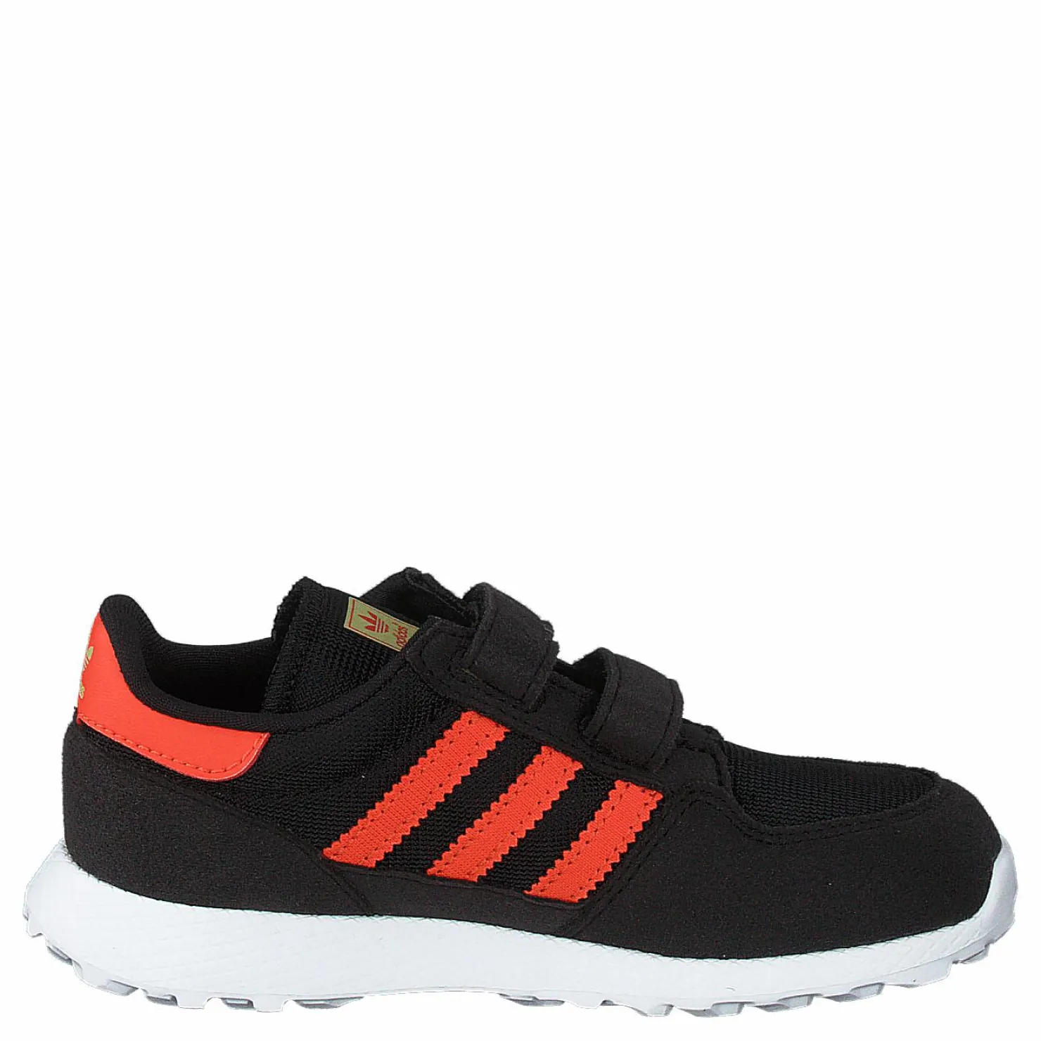 adidas Originals Forest Grove Cf I Cblack/actora/easyel Svart Outlet