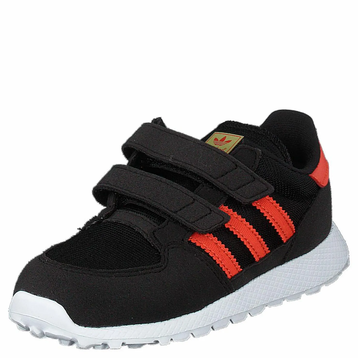 adidas Originals Forest Grove Cf I Cblack/actora/easyel Svart Outlet
