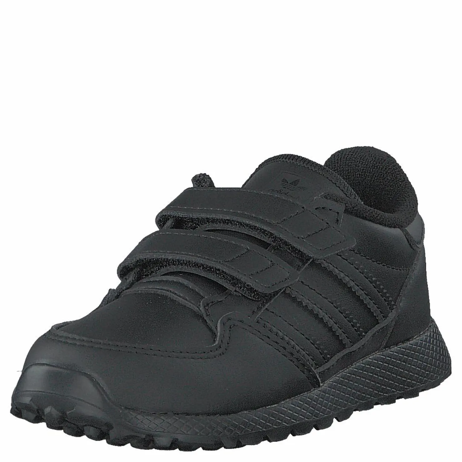 adidas Originals Forest Grove Cf I Core Black/core Black/core Bla Svart Hot