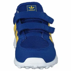 adidas Originals Forest Grove Cf I Croyal/bogold/blue Guld och Blå Online