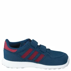 adidas Originals Forest Grove Cf I Legend Marine/collegiate Burgu Turkos och Blå Clearance