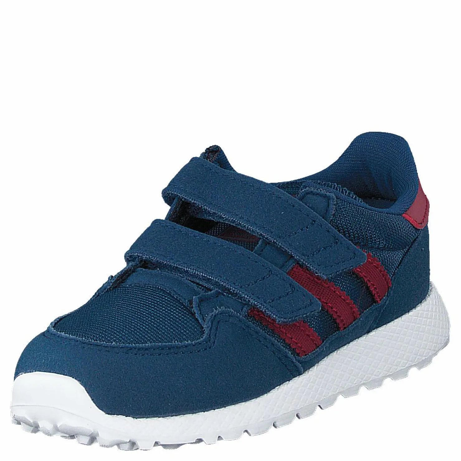adidas Originals Forest Grove Cf I Legend Marine/collegiate Burgu Turkos och Blå Clearance