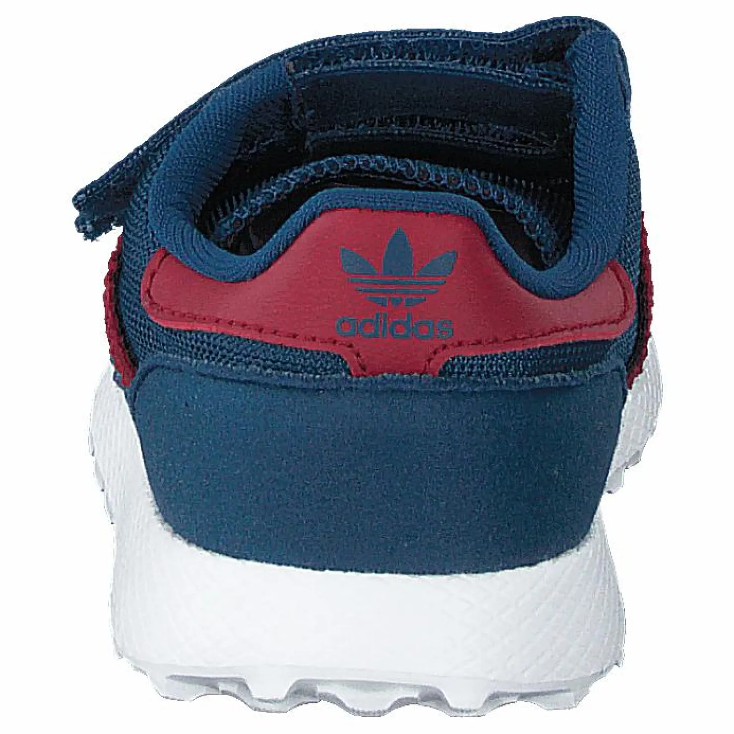 adidas Originals Forest Grove Cf I Legend Marine/collegiate Burgu Turkos och Blå Clearance