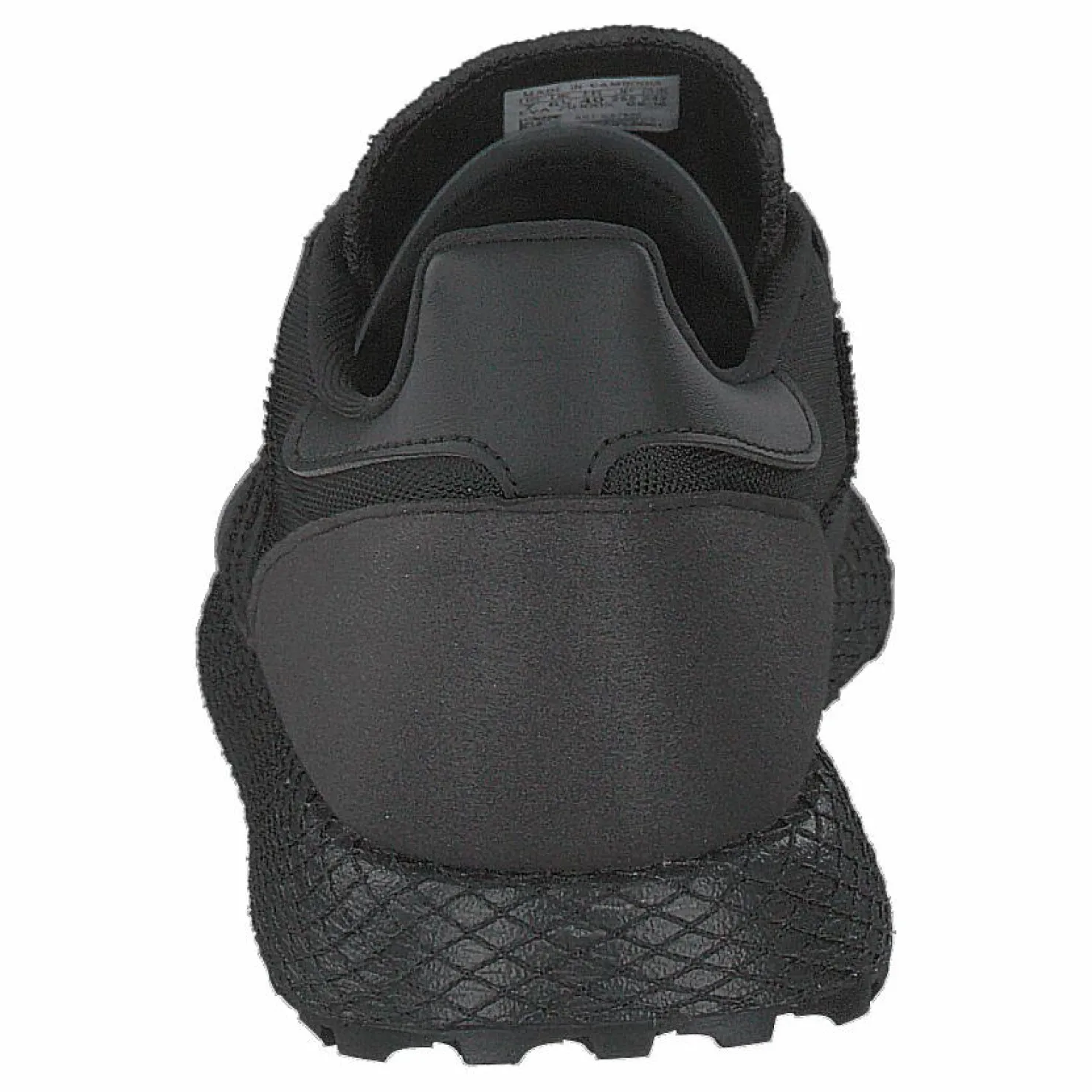 adidas Originals Forest Grove J Cblack/cblack/cblack Svart Online