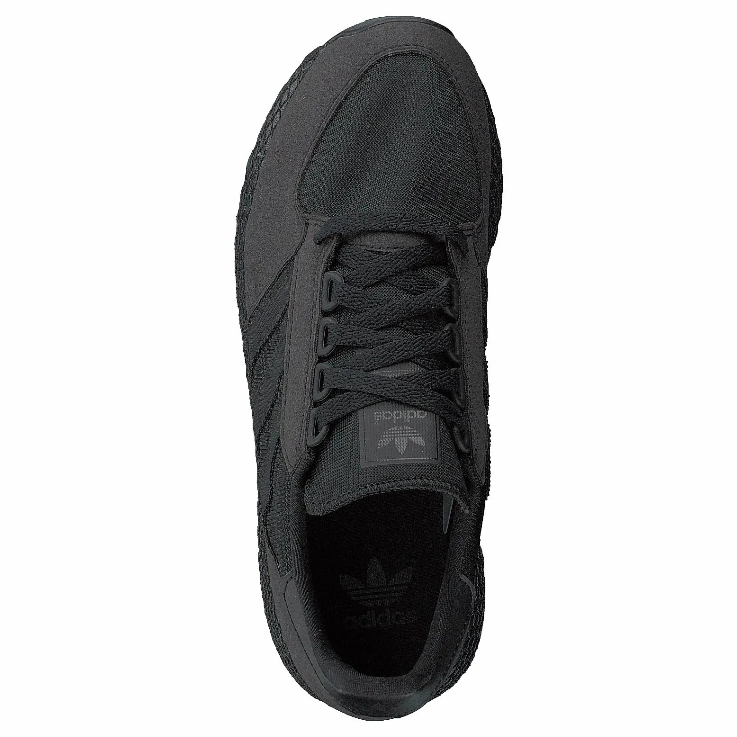 adidas Originals Forest Grove J Cblack/cblack/cblack Svart Online