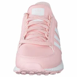 adidas Originals Forest Grove J Icey Pink F17/ftwr White/icey Rosa New