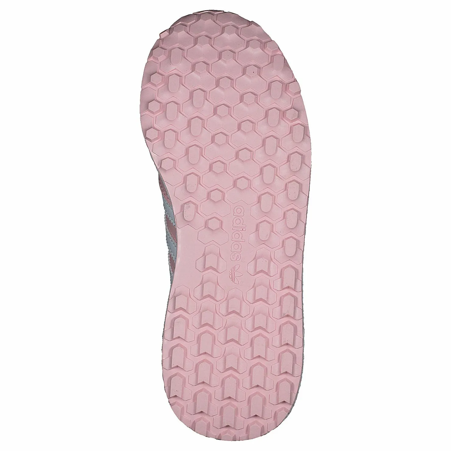 adidas Originals Forest Grove J Icey Pink F17/ftwr White/icey Rosa New