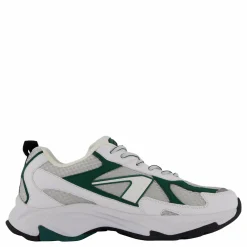 ARKK Copenhagen Forma Runner White Green Flerfärgad Online