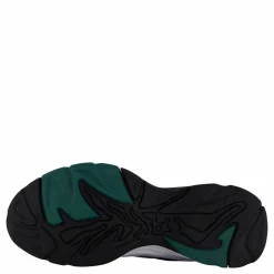ARKK Copenhagen Forma Runner White Green Flerfärgad Online