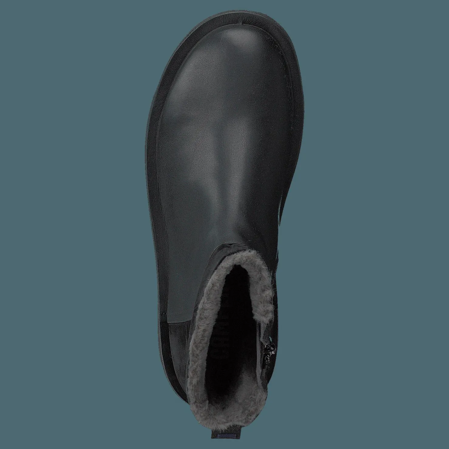 Camper Formiga Black Svart Hot