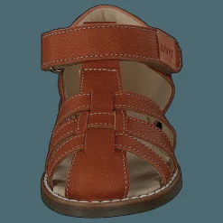 Kavat Forsvik Ep Light Brown Brun Best