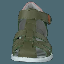 Kavat Forsvik Xc Khaki Grön Best