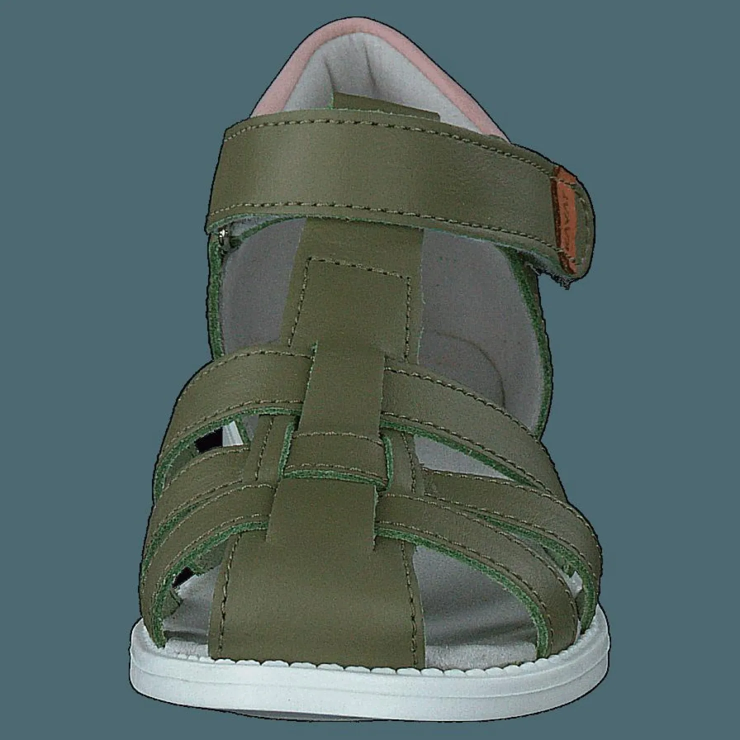 Kavat Forsvik Xc Khaki Grön Best