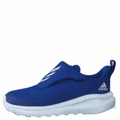 adidas FortaRun AC Running Shoes Royal Blue / Cloud White / Royal Blue Blå Discount