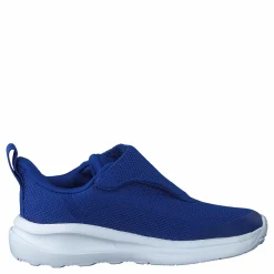 adidas FortaRun AC Running Shoes Royal Blue / Cloud White / Royal Blue Blå Discount