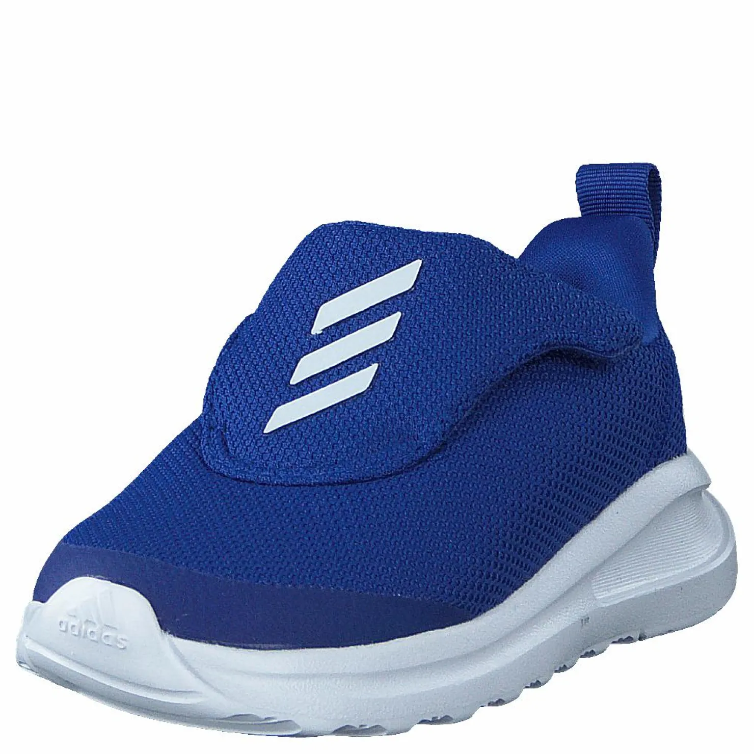 adidas FortaRun AC Running Shoes Royal Blue / Cloud White / Royal Blue Blå Discount