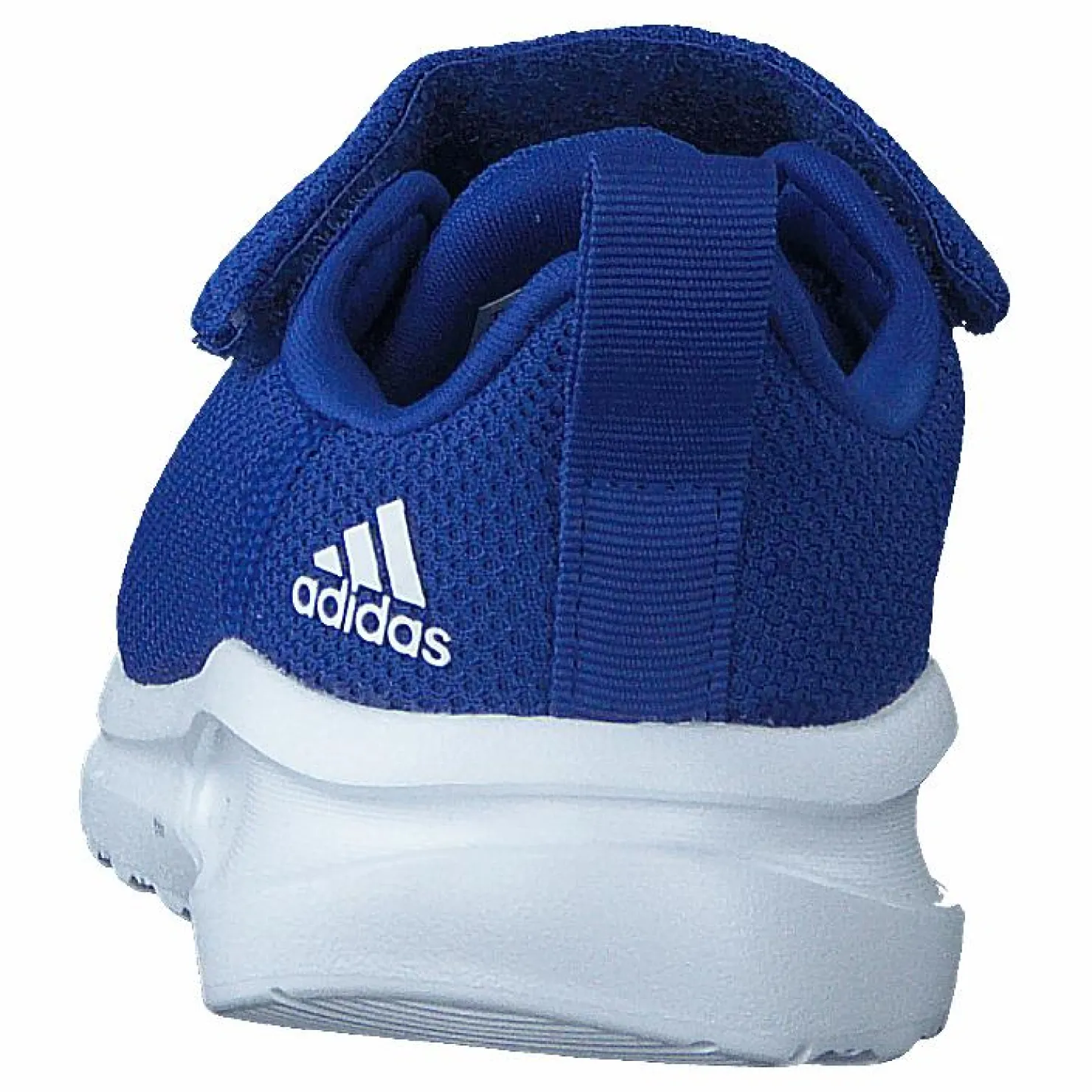 adidas FortaRun AC Running Shoes Royal Blue / Cloud White / Royal Blue Blå Discount