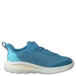 adidas FortaRun Shoes Hazy Blue / Glow Pink / Hazy Sky Turkos Clearance