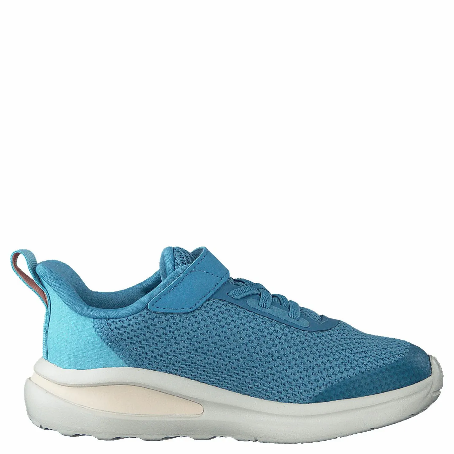 adidas FortaRun Shoes Hazy Blue / Glow Pink / Hazy Sky Turkos Clearance