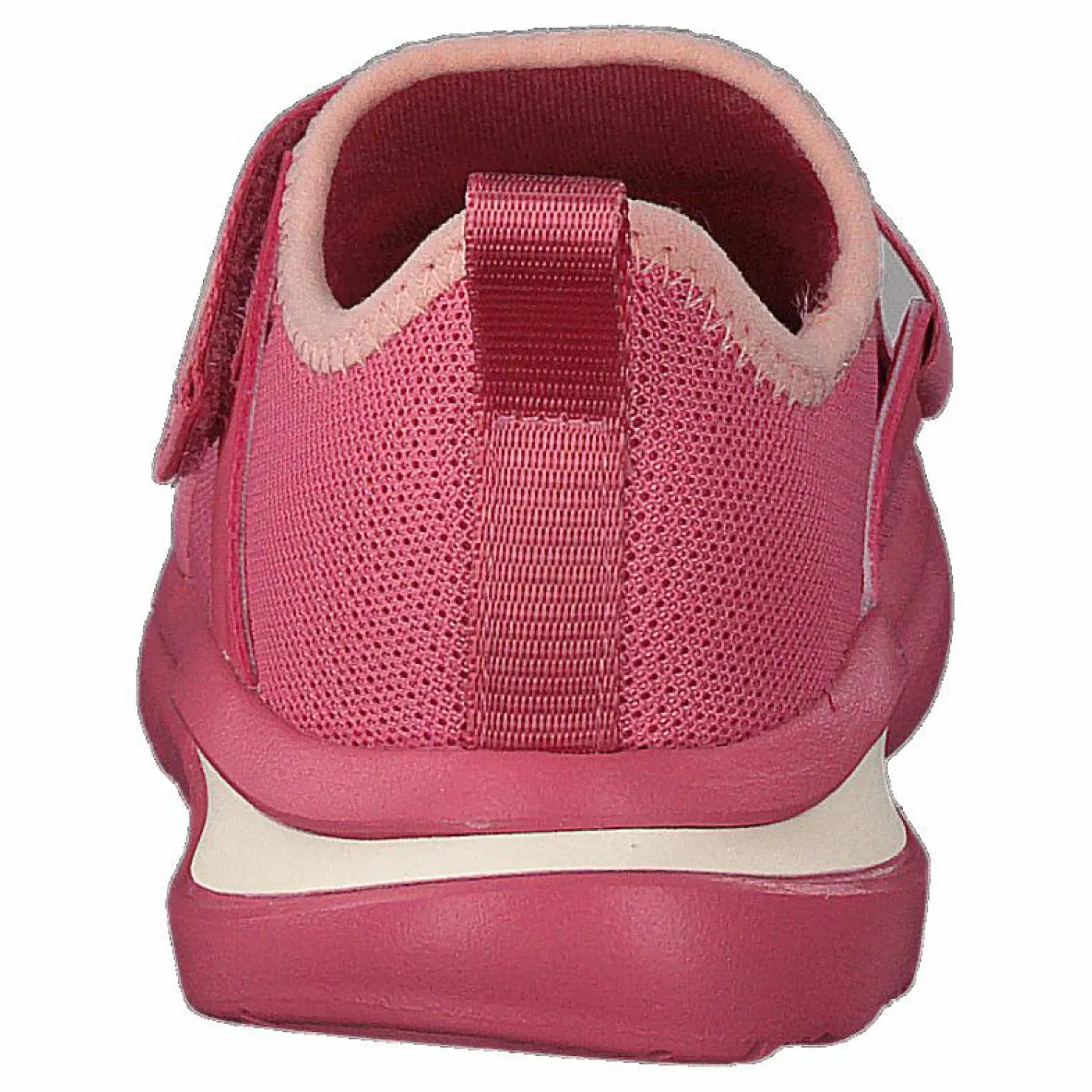 adidas FortaRun X Shoes Glow Pink / Hazy Rose / Cloud White Rosa New