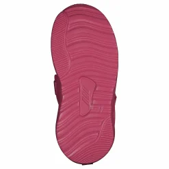 adidas FortaRun X Shoes Glow Pink / Hazy Rose / Cloud White Rosa New