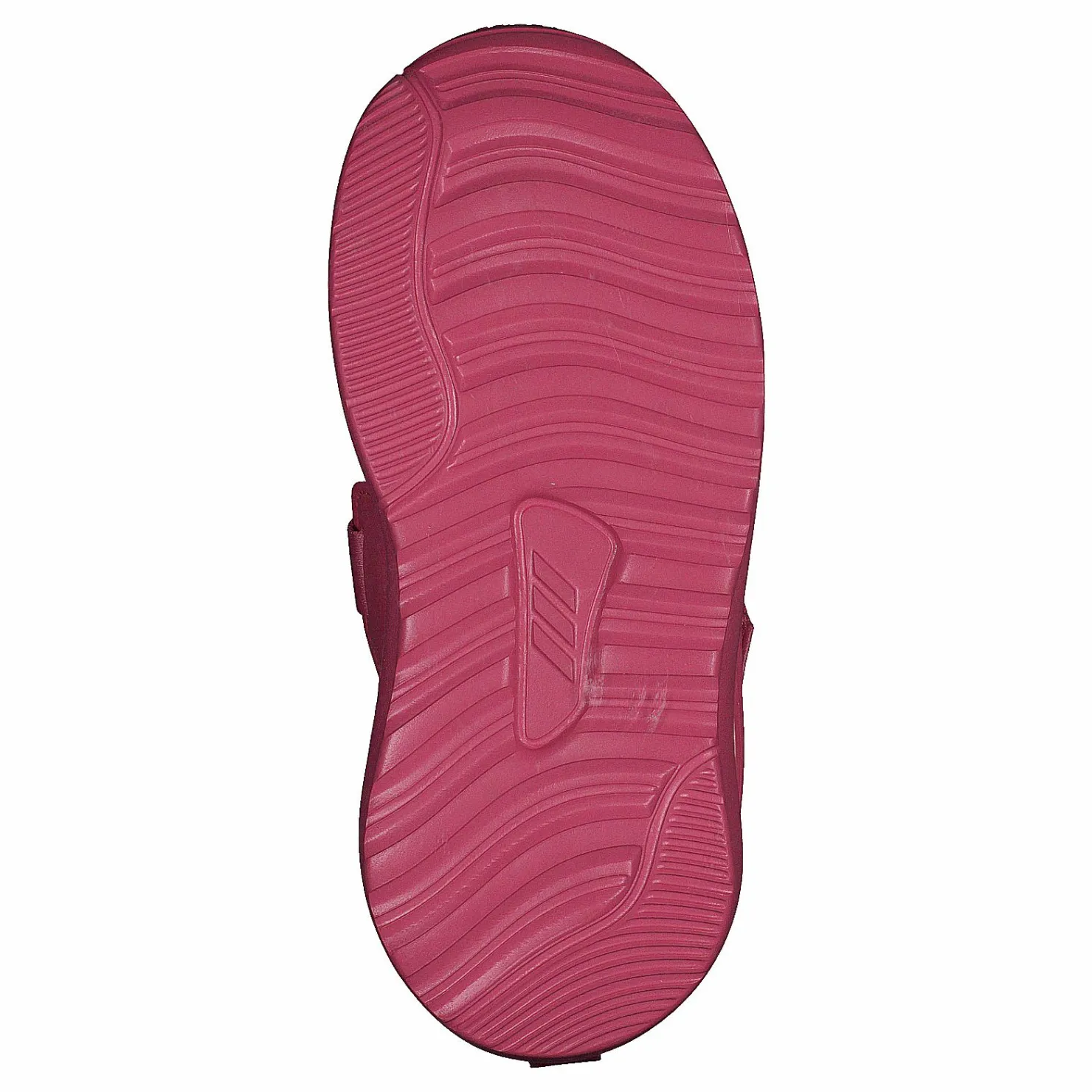 adidas FortaRun X Shoes Glow Pink / Hazy Rose / Cloud White Rosa New
