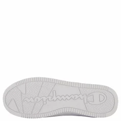 Champion Foul Play Element Low Low Cut Star White Vit Clearance