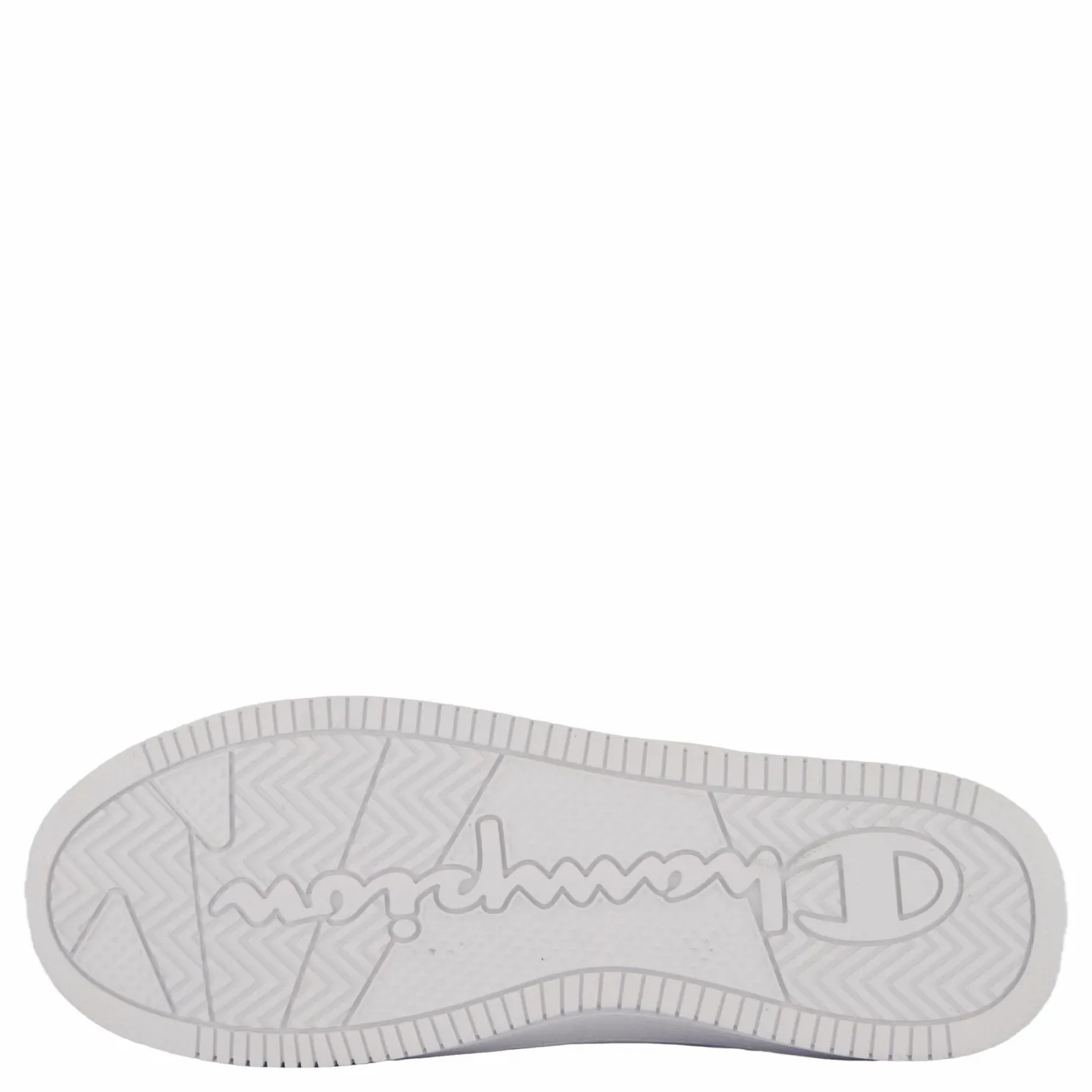 Champion Foul Play Element Low Low Cut Star White Vit Clearance