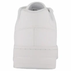 Champion Foul Play Element Low Low Cut Star White Vit Clearance