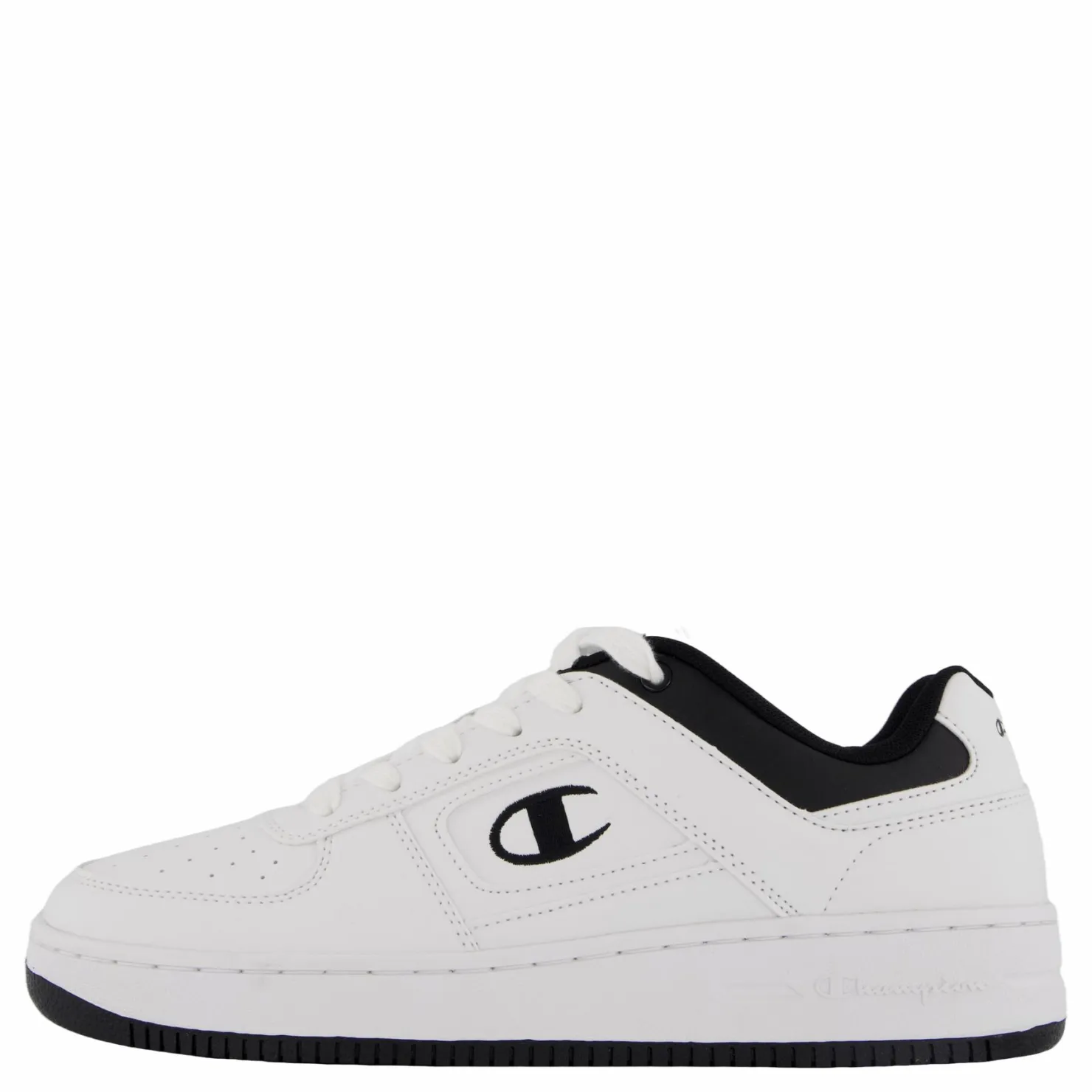 Champion Foul Play Element Low Low Cut White Asparagus Vit Clearance