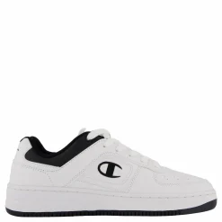 Champion Foul Play Element Low Low Cut White Asparagus Vit Clearance