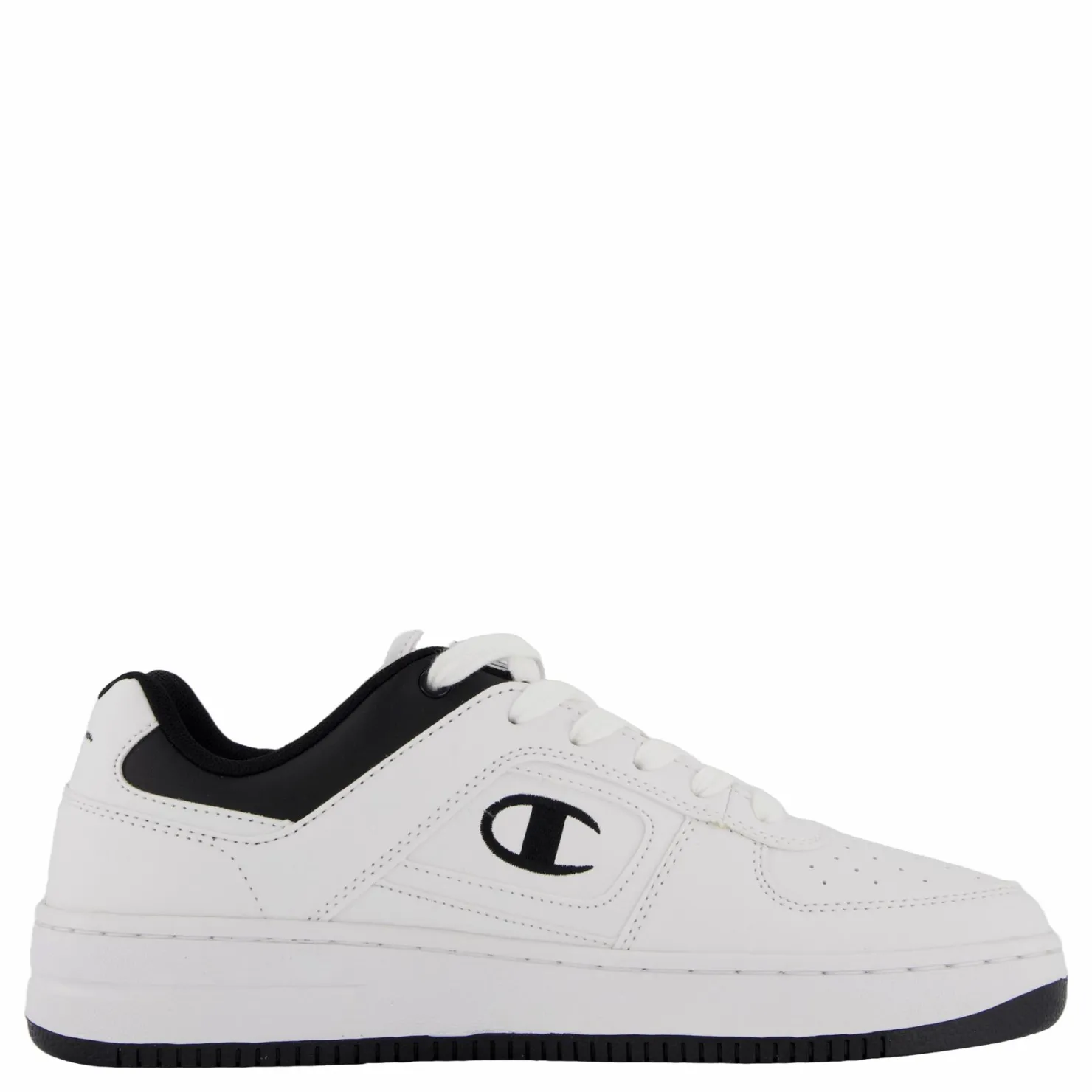 Champion Foul Play Element Low Low Cut White Asparagus Vit Clearance