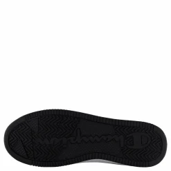 Champion Foul Play Element Low Low Cut White Asparagus Vit Clearance