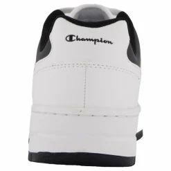 Champion Foul Play Element Low Low Cut White Asparagus Vit Clearance