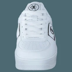 Champion Foulplay Platform White Vit Discount