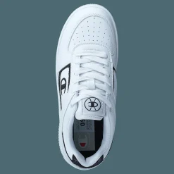 Champion Foulplay Platform White Vit Discount