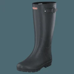Viking Foxy Vinter Black Grå Outlet