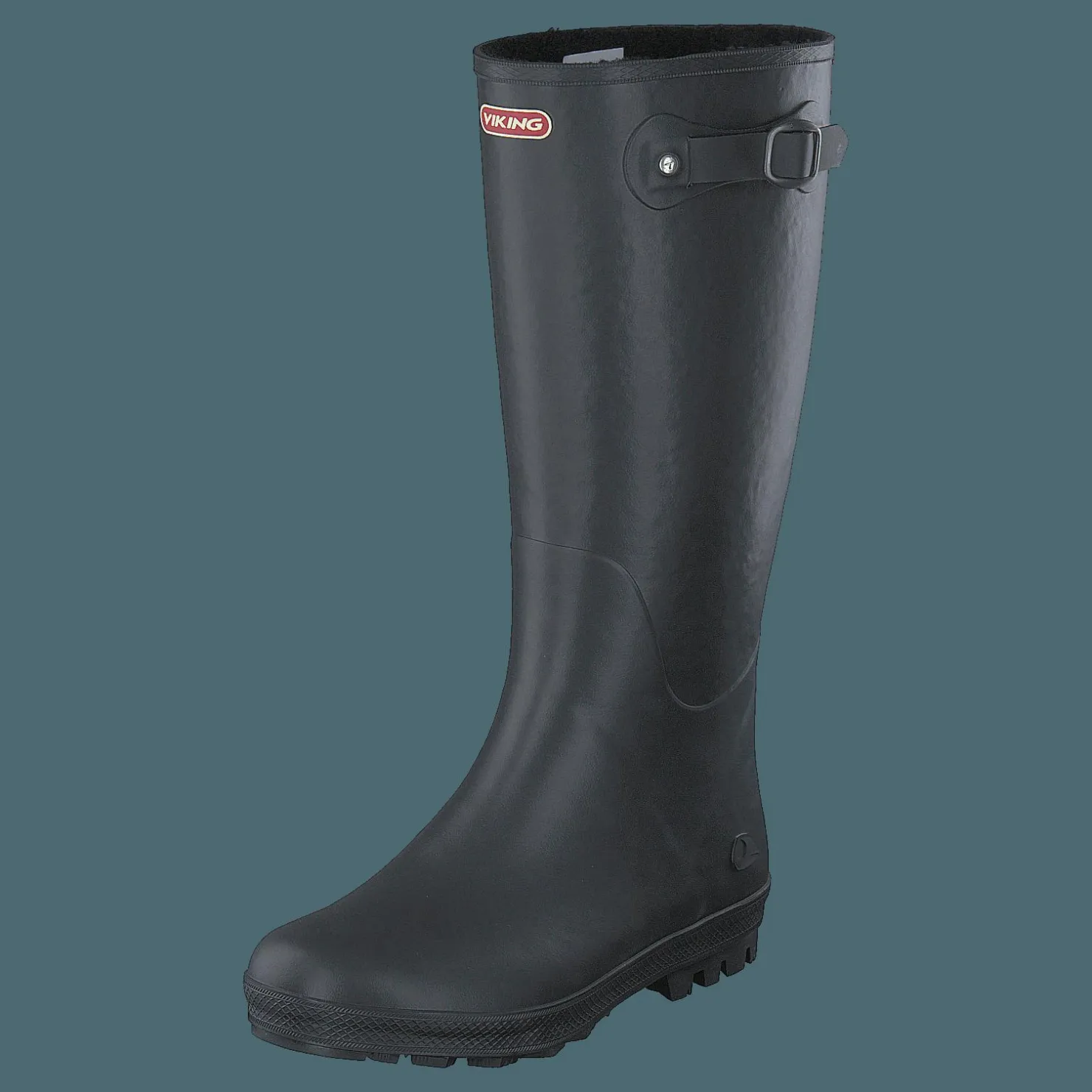 Viking Foxy Vinter Black Grå Outlet