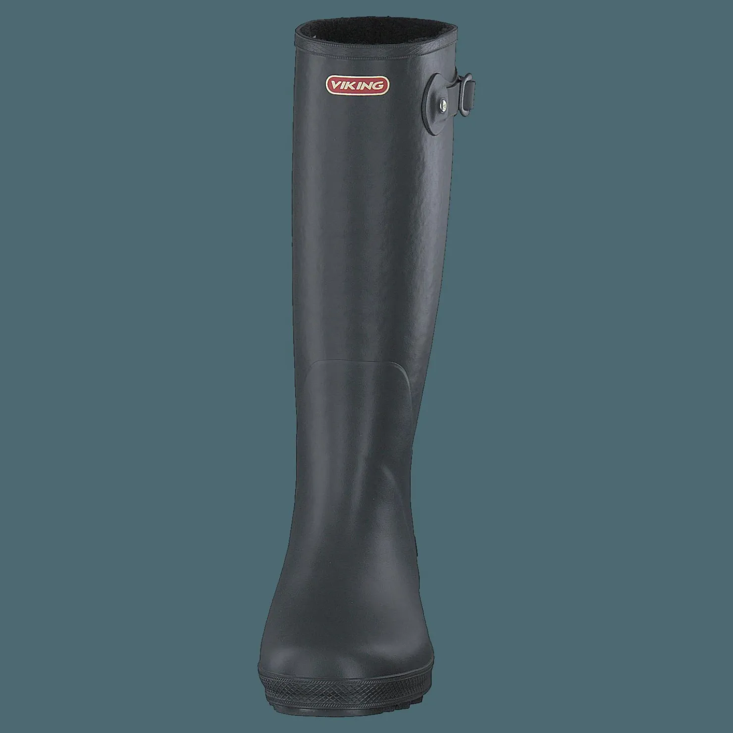 Viking Foxy Vinter Black Grå Outlet