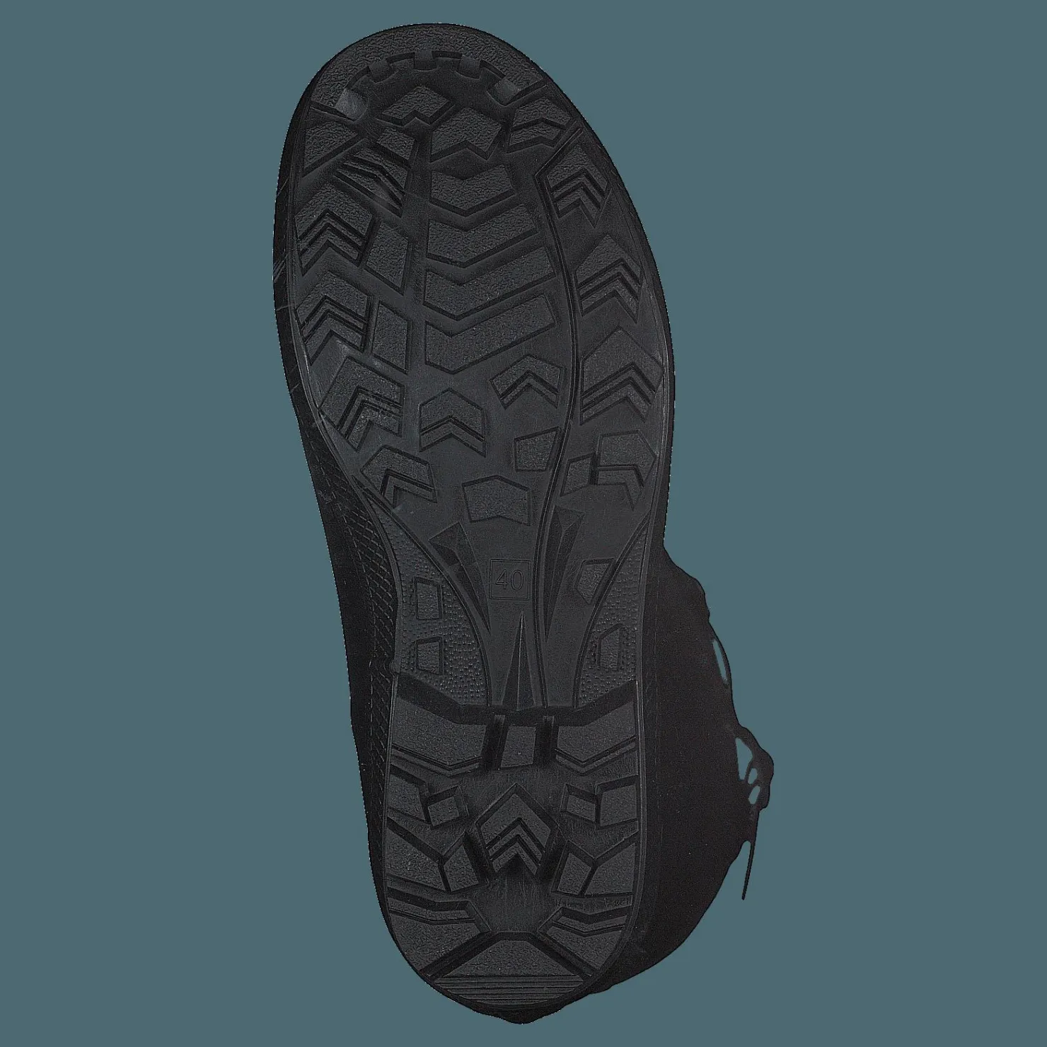 Viking Foxy Vinter Black Grå Outlet