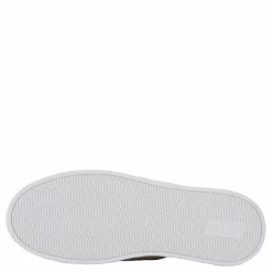 Ralph Lauren Junior Frazier J-'white / Gold Tumbled Vit Clearance