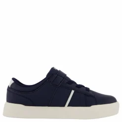 Ralph Lauren Junior Frazier Ps C-navy Tumbled/ White Pp Blå Clearance