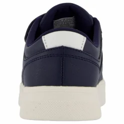 Ralph Lauren Junior Frazier Ps C-navy Tumbled/ White Pp Blå Clearance